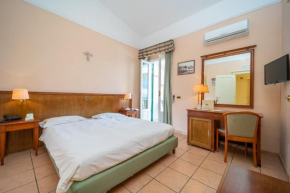 Hotel Santa Lucia Parghelia